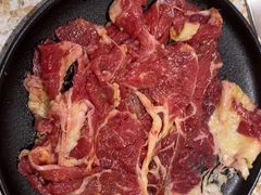 -欧巴烤肉(创富世纪店)