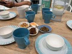 -小雅木姜子烤鸡·贵州菜(鸿通城店)