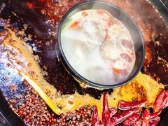 -重庆渝达老火锅(春熙路店)