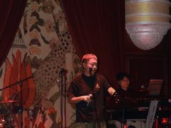-隐肆威士忌鸡尾酒吧(玉沙国际店)