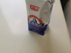 -黄山光明顶山庄