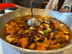 -辣婆婆(航天桥店)