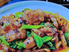 -川人百味(亿合城店)