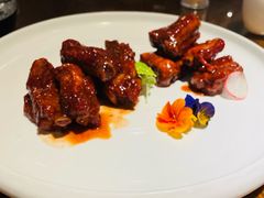 糖醋小排-全聚德(新街口店)
