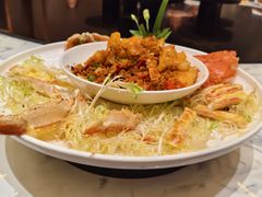 -国惠大酒楼(仓山万达店)