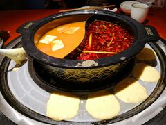 玉米馍-蜀滋香鲜鱼火锅(黄金路店)