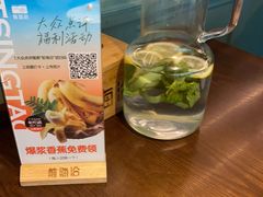 -前海沿·青岛菜(李沧万达店)