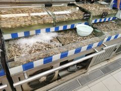 -永辉超市(六里桥店)