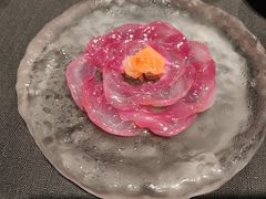 -肆月河豚·新淮扬(金融街店)