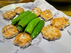 -大笑饭堂(甲子桥店)