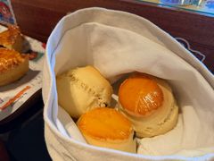 -王府半岛酒店·大堂茶座
