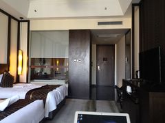 -清远熹乐谷温泉度假酒店