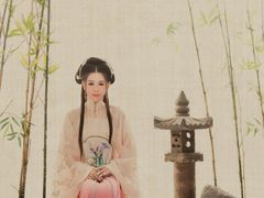 -九月鹰飞汉服摄影工作室