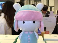 -小米之家(长宁中山公园龙之梦店)