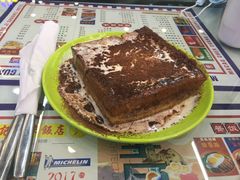 -澳门陈光记烧味饭店(万象城店)