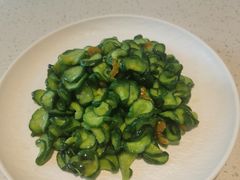 -船歌·鱼水饺青岛菜(金狮广场店)