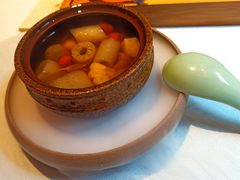 -叶叶菩提·晋福宫