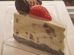 -街角 T·COFFEE 融合料理·BISTRO(车公庙店)