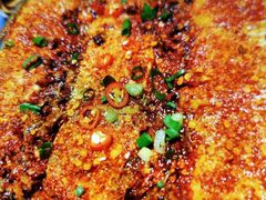 爆浆豆腐-管氏翅吧(护国寺店)