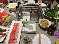 -海底捞火锅(茂业店)