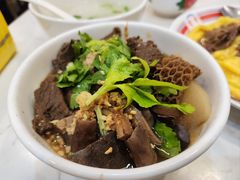 -有章牛杂(石厦店)