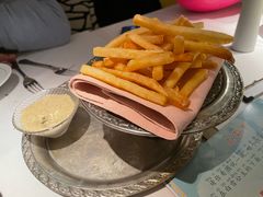 -壳里西餐厅Coquille Seafood Bistro(蒙自路店)