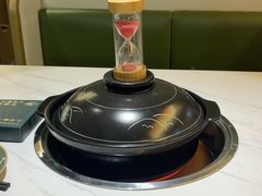 -狐狸爱上椰子鸡(滨江星光大道店)