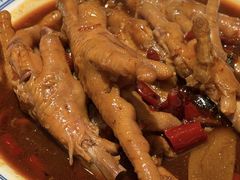-回家吃饭·地道南昌菜(建德观总店)