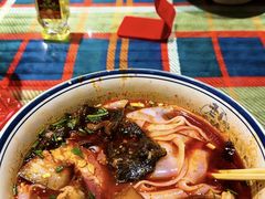 -向东街老玖面馆总店
