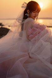 -雪中彩影婚纱摄影·微光艺术中心