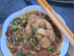 -石灰市毛记烧鸡公(解放碑店)