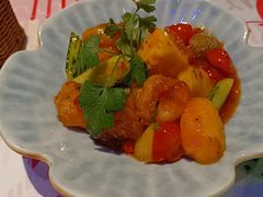 -蕉叶·广州明星泰国菜(黑金冠保利广场店)