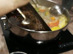 -老鼎旺安格斯牛肉火锅(衡艺广场店)