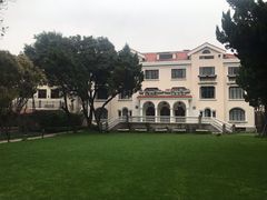 -上海安亭别墅花园酒店