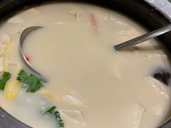 泰安豆腐-新海渔港·胶东海鲜家常菜·家宴(奥体中心店)
