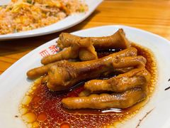 -恋萍小吃(时代店)