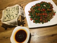 -東舍食唐精品陕菜馆