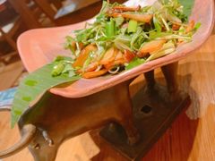 -云海肴云南菜·蒸汽石锅鱼(北京良乡华冠店)