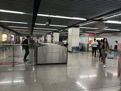-商城路(地铁站)