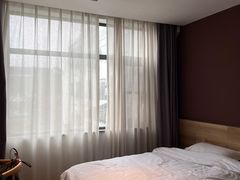 -慧闻酒店(苏州拙政园店)