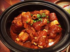 -小尕子(明园店)