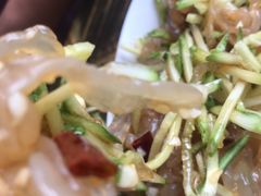-四海鲜渔家菜(黄金海岸店)