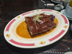 -猪肉婆私房菜(容桂总店)