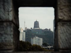 -文昌阁