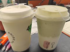 -宝珠奶酪(闵行仲盛店)