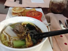 -三亚亚龙湾雅高铂尔曼别墅度假酒店