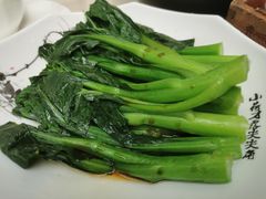 -顺丰轩园林酒家(天河店)