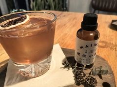 -埋位小酒馆(东城店)