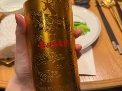 -新荣记(西溪湿地店)