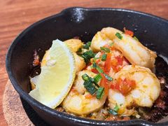 -TIGERS老虎西餐(亦庄店)